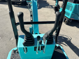 
										2025 Kubota MP16 MachPro Mini Excavator full									