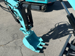 
										2025 Kubota MP16 MachPro Mini Excavator full									