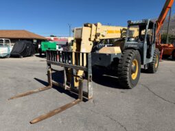 
										2018 Gehl RS8-42 Telehandler Forklift full									