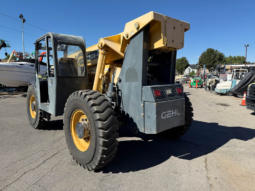 
										2018 Gehl RS8-42 Telehandler Forklift full									