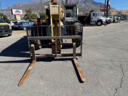 
										2018 Gehl RS8-42 Telehandler Forklift full									