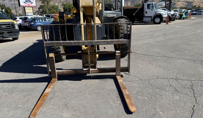 
								2018 Gehl RS8-42 Telehandler Forklift full									