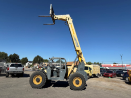 
										2018 Gehl RS8-42 Telehandler Forklift full									