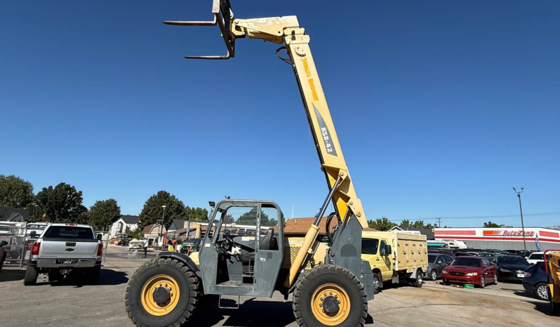
								2018 Gehl RS8-42 Telehandler Forklift full									