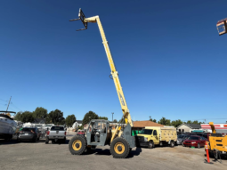 
										2018 Gehl RS8-42 Telehandler Forklift full									