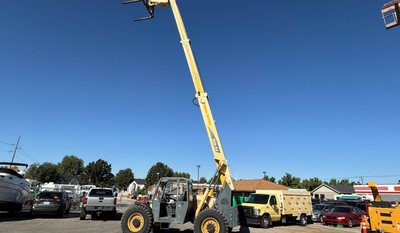 
								2018 Gehl RS8-42 Telehandler Forklift full									