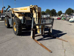
										2018 Gehl RS8-42 Telehandler Forklift full									