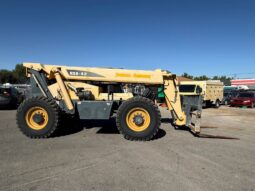 
										2018 Gehl RS8-42 Telehandler Forklift full									