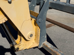 
										2018 Gehl RS8-42 Telehandler Forklift full									