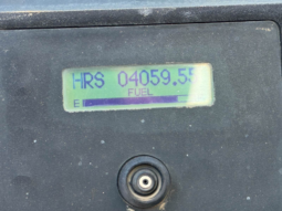 
										2018 Gehl RS8-42 Telehandler Forklift full									