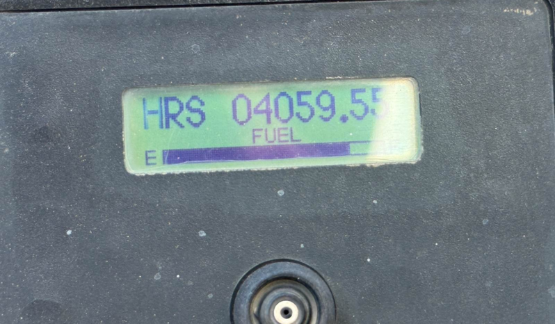 
								2018 Gehl RS8-42 Telehandler Forklift full									