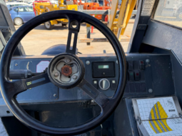 
										2018 Gehl RS8-42 Telehandler Forklift full									