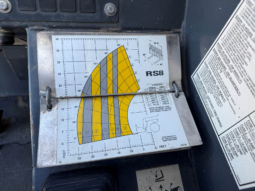 
										2018 Gehl RS8-42 Telehandler Forklift full									