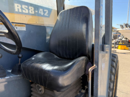 
										2018 Gehl RS8-42 Telehandler Forklift full									