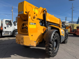 
										2018 JCB 510-56 Telehandler full									
