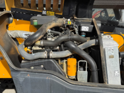 
										2018 JCB 510-56 Telehandler full									