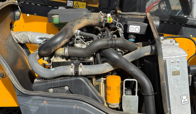 
								2018 JCB 510-56 Telehandler full									