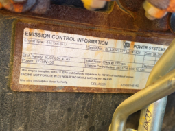 
										2018 JCB 510-56 Telehandler full									