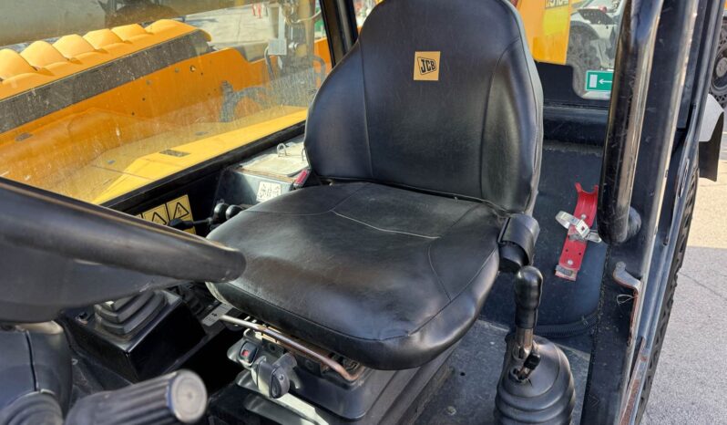 
								2018 JCB 510-56 Telehandler full									