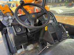 
										2018 JCB 510-56 Telehandler full									
