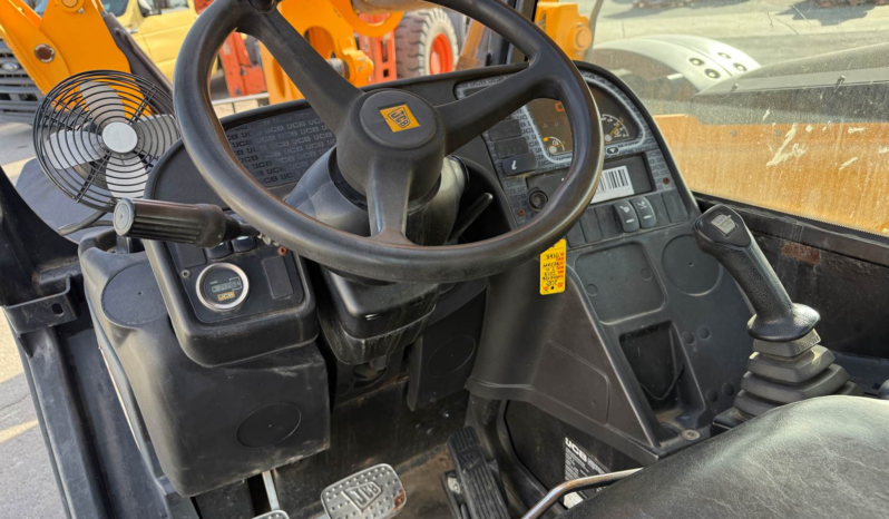 
								2018 JCB 510-56 Telehandler full									