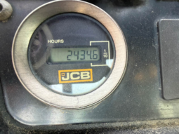 
										2018 JCB 510-56 Telehandler full									