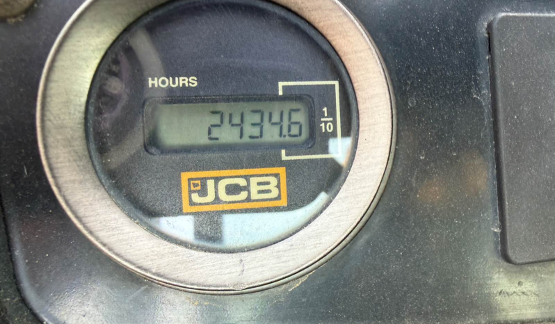 
								2018 JCB 510-56 Telehandler full									