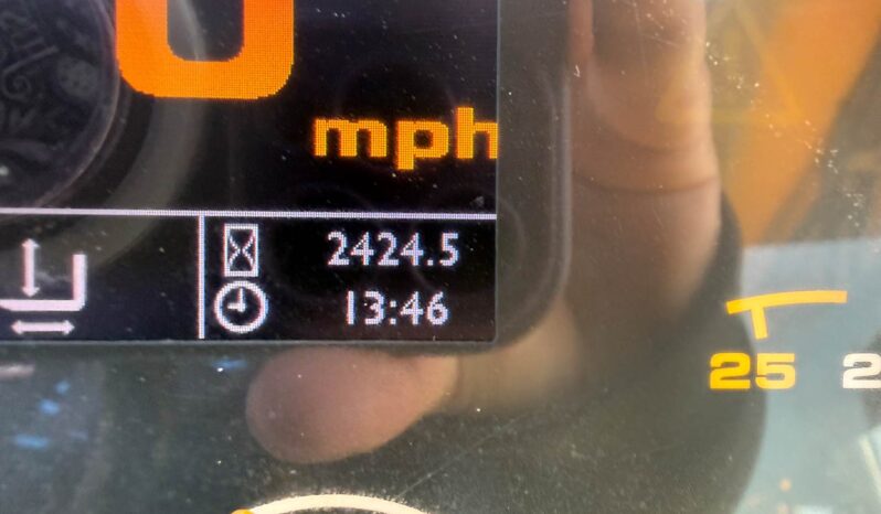 
								2018 JCB 510-56 Telehandler full									