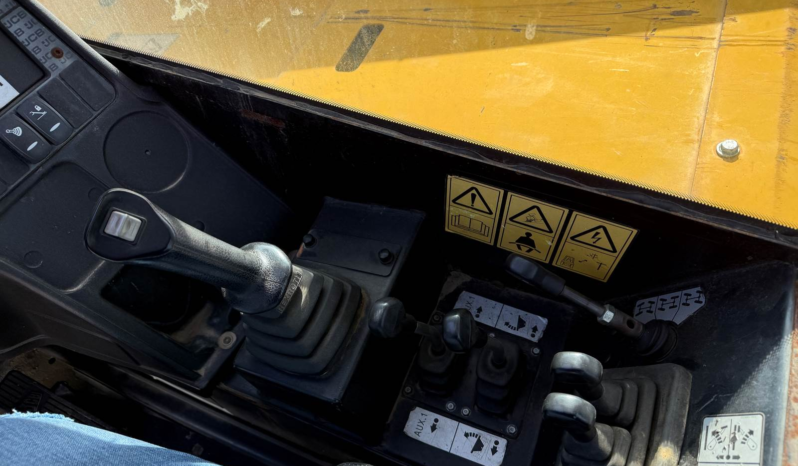 
								2018 JCB 510-56 Telehandler full									