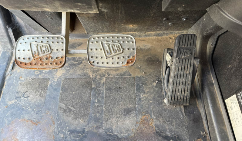 
								2018 JCB 510-56 Telehandler full									