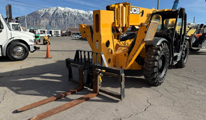 
								2018 JCB 510-56 Telehandler full									