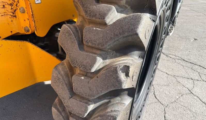 
								2018 JCB 510-56 Telehandler full									