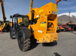 
										2018 JCB 510-56 Telehandler full									