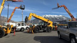 
										2018 JCB 510-56 Telehandler full									