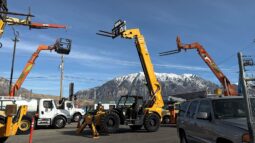 
										2018 JCB 510-56 Telehandler full									