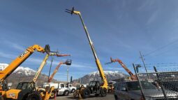 
										2018 JCB 510-56 Telehandler full									