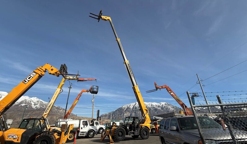 
								2018 JCB 510-56 Telehandler full									