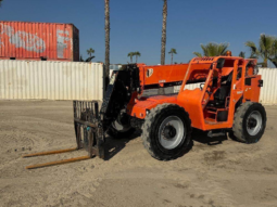 
										2016 JLG Skytrak Telehandler full									