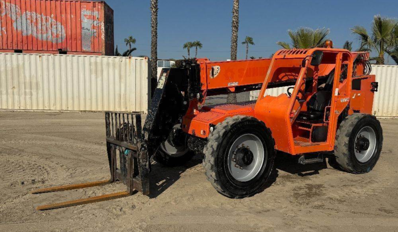 
								2016 JLG Skytrak Telehandler full									