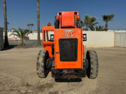 
										2016 JLG Skytrak Telehandler full									