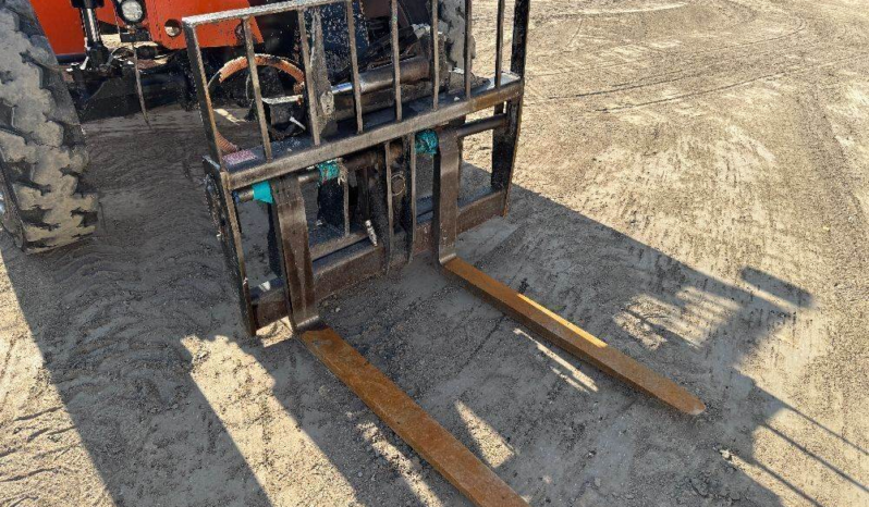 
								2016 JLG Skytrak Telehandler full									