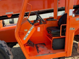 
										2016 JLG Skytrak Telehandler full									