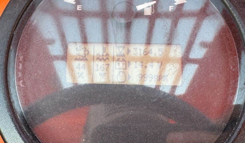 
								2016 JLG Skytrak Telehandler full									