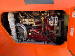 
										2016 JLG Skytrak Telehandler full									