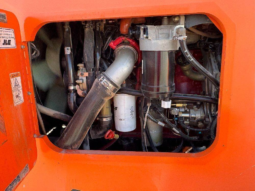 
										2016 JLG Skytrak Telehandler full									