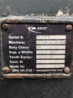 
										2016 Komatsu WA270-7 Wheel Loader full									