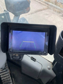 
										2016 Komatsu WA270-7 Wheel Loader full									