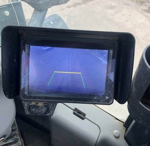 
								2016 Komatsu WA270-7 Wheel Loader full									