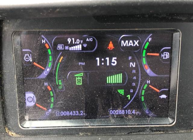 
								2016 Komatsu WA270-7 Wheel Loader full									