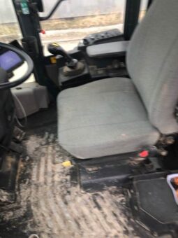 
										2016 Komatsu WA270-7 Wheel Loader full									